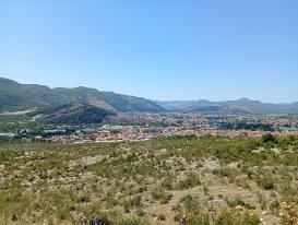 Trebinje - Bosna Herzegovina